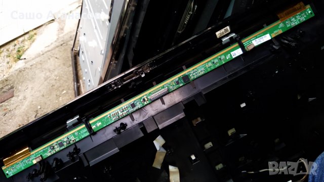 SONY KDL-40R480B със счупена матрица , 1-889-355-11 , 1-458-751-11 , 1-889-677-11, снимка 9 - Части и Платки - 29863158