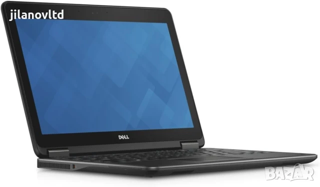 Лаптоп Dell Latitude E7240 i5-4210U 8GB 128GB SSD 12.5" HD ГАРАНЦИЯ