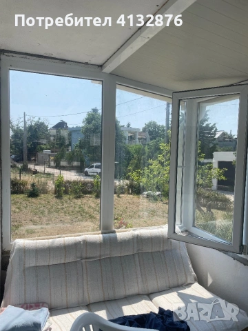 PVC Дограма в отлично състояние., снимка 4 - Дограми - 54285984