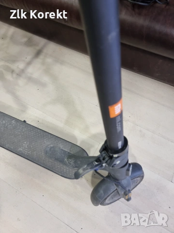 тротинетка Xiaomi Mi Electric Scooter 3, снимка 5 - Скейтборд, ховърборд, уейвборд - 54293558