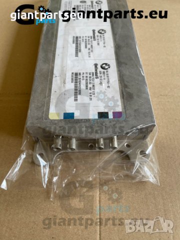 BLUETOOTH Модул за БМВ е90 е91 е92 е93 BMW e90 e92 , 9177754-02, снимка 2 - Части - 40084248