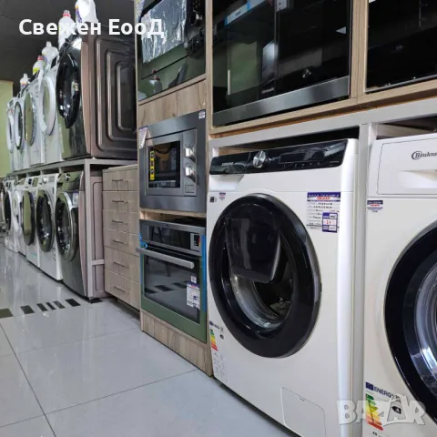 пералня SAMSUNG - 9кг., снимка 7 - Перални - 49003964