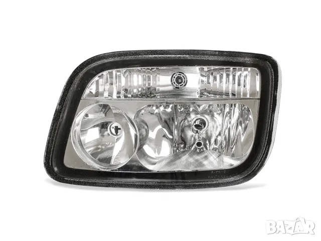 Фар Ayfar за Mercedes Actros MP2 2004–2008 – с мотор за регулиране – ляв/десен