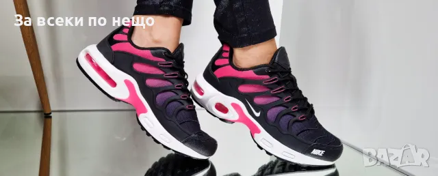 Nike Дамски Маратонки👟Дамски Спортни Обувки Найк - Налични Различни Цветове, снимка 7 - Маратонки - 48924870