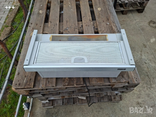 продавам аспиратор, снимка 4 - Абсорбатори - 53914615