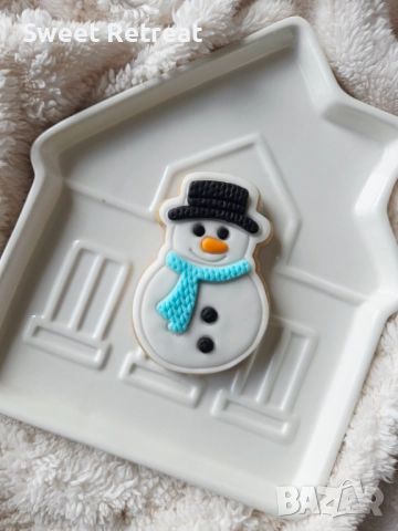 Коледни меденки , снимка 14 - Други - 52412305