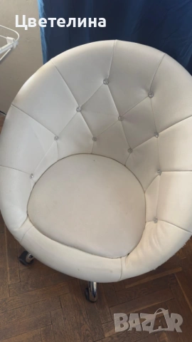 Бюро за маникюристи с два стола, снимка 3 - Бюра - 51155493