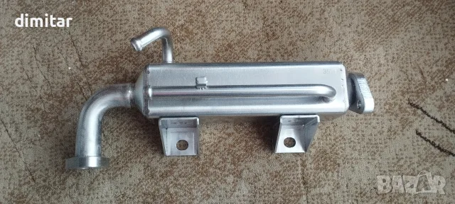 EGR ЕГР охладител Мазда, Форд , снимка 3 - Части - 56422979