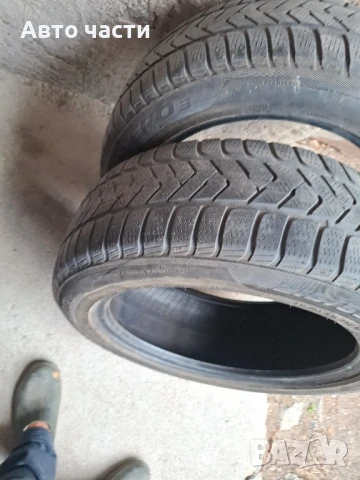 гуми всесезодни. 215/55/18, снимка 18 - Гуми и джанти - 51304077