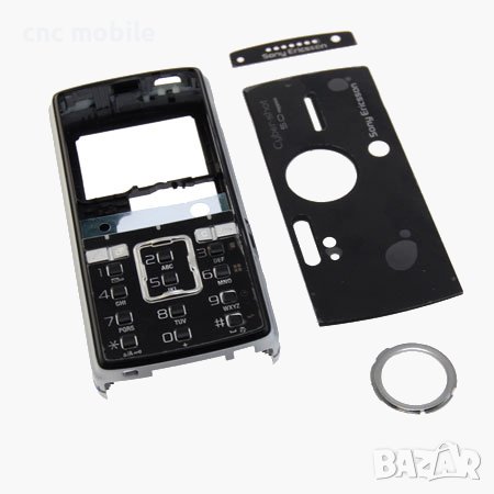 Sony Ericsson K850 панел, снимка 3 - Резервни части за телефони - 21852992