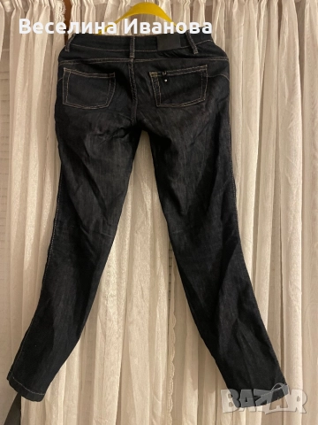 Дамски дънки Balenciaga,Lui jo, снимка 9 - Дънки - 52031742