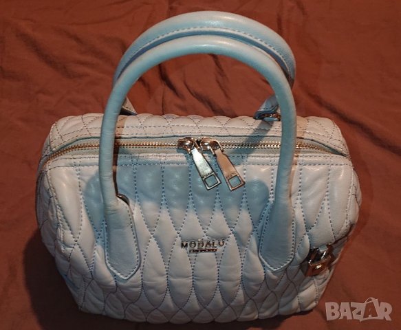 Modalu London , снимка 2 - Чанти - 39221087