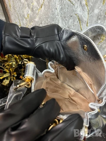 чанти Dolce&Gabbana , снимка 5 - Чанти - 50686263