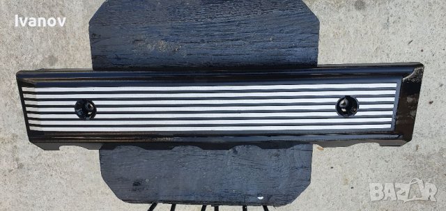 Капак Инжектори бмв м52 мотор еденичен ванос е36 е38 е39 z3 bmw cover 1740160 , снимка 2 - Части - 37200341