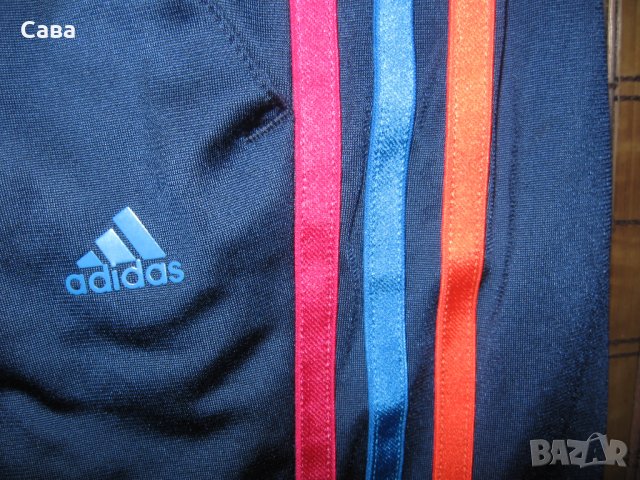 Къси панталони ADIDAS   дамски,М-Л, снимка 5 - Къси панталони и бермуди - 37667142