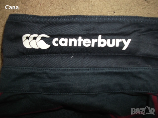 Блуза CANTERBURY  мъжка,М, снимка 5 - Блузи - 53918806