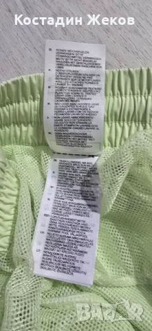 Нови. Дамски оригинални къси панталонки. Adidas , снимка 9 - Къси панталони и бермуди - 50911133