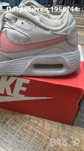 Nike Air Max SC 38 номер, снимка 4 - Маратонки - 50853348
