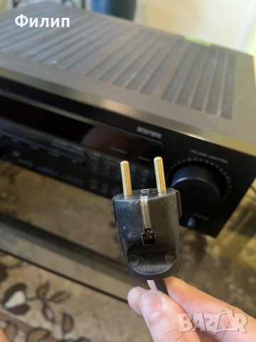 Kenwood KR-V7030 ресийвър, снимка 9 - Ресийвъри, усилватели, смесителни пултове - 56150159