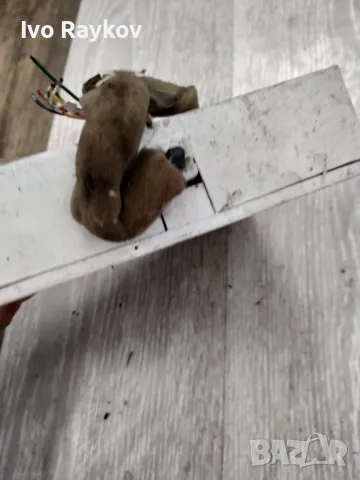  Дисплей за Nissan Micra III  (K12) 1.2 16V AX607, снимка 2 - Части - 48044753