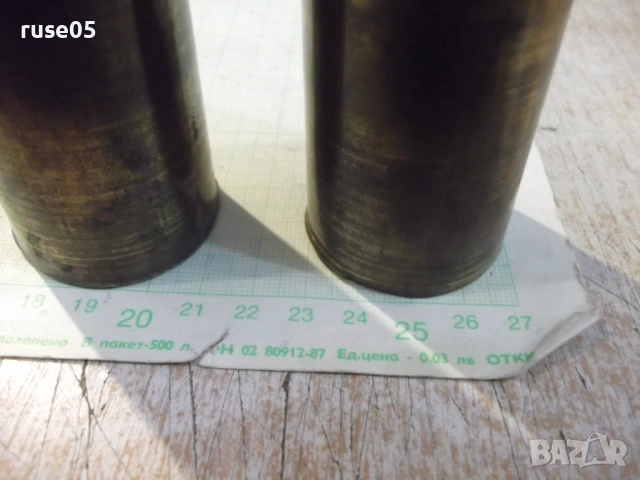 Тежести за стенен часовник, снимка 6 - Стенни часовници - 54258805