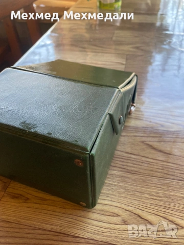 Стар апарат за мерене кръвно , снимка 8 - Други ценни предмети - 53064515