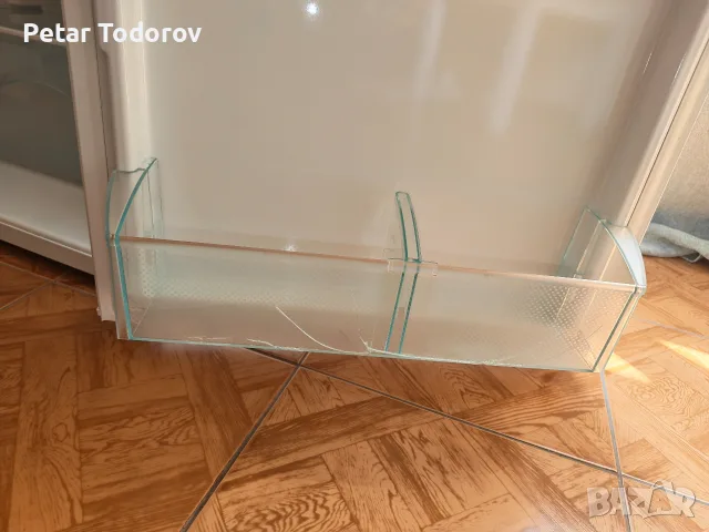 Хладилник Либхер, снимка 4 - Хладилници - 55852063