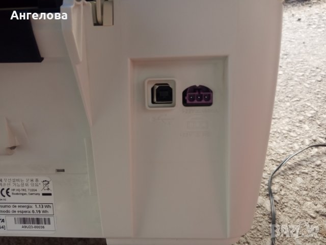 Принтер, снимка 6 - Принтери, копири, скенери - 39114393