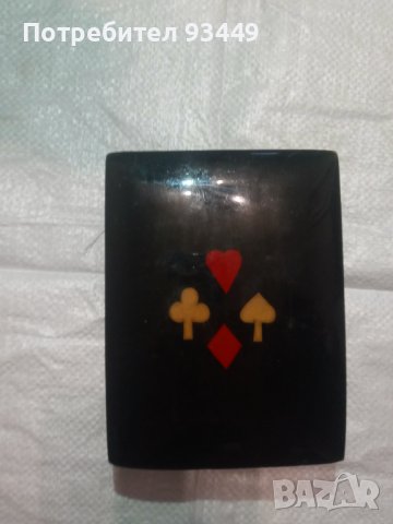 Каре и кутия, снимка 9 - Други ценни предмети - 39432987