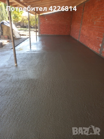 Претърсване на покриви