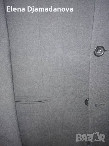 Мъжко сако-класическо,елегантно+луксозно бельо, снимка 4 - Сака - 39811748