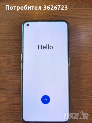 Смартфон Realme GT Neo 2, снимка 4 - Други - 53932655