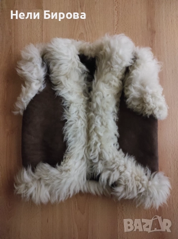 Детско етно елече