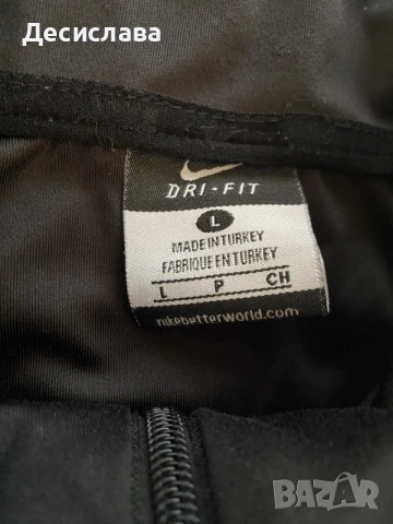 Мъжки екип Nike L, снимка 2 - Спортни дрехи, екипи - 56444036
