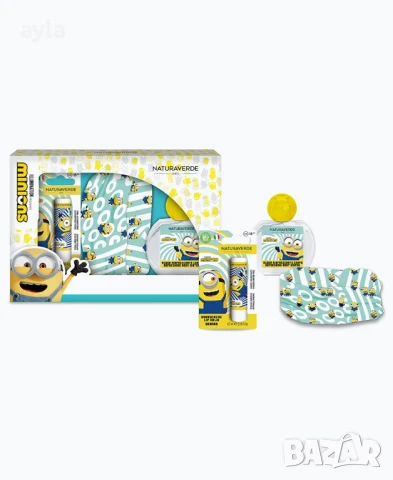 Комплект Minions/Batman- 22,50лв, снимка 2 - Други - 50873477