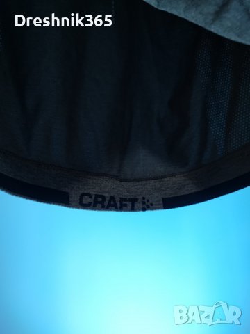 CRAFT  Fusekni Термо/Спортна  Блуза/Дамска М, снимка 2 - Блузи с дълъг ръкав и пуловери - 38487185