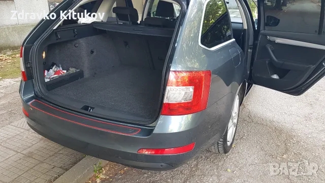 Шкода Октавия 1.4TSI-G tec, снимка 11 - Автомобили и джипове - 56537044