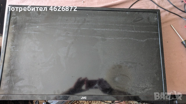 JVC -LT-32VF30K-17MB140-17IPS62-32T42-COK CTRL BD