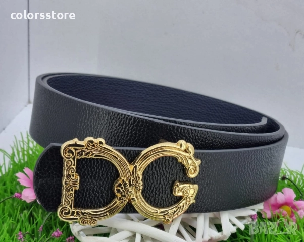 Дамски колан Cristian Dior/VL224de, снимка 3 - Колани - 51950696