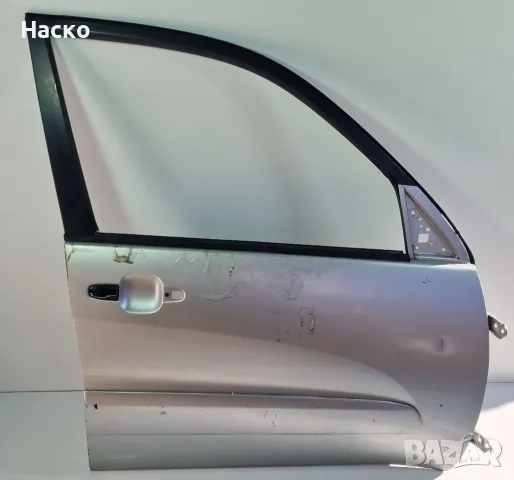 Предна Дясна Врата Тойота Рав4 Рав 4 Toyota Rav4 Rav 4 2000 - 2005