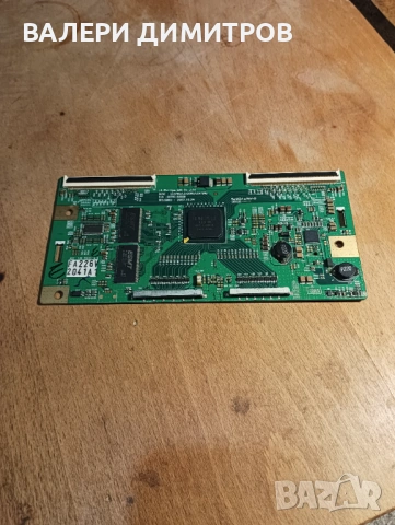 Продавам T-con CONTROL BOARD 6870C-0202B, снимка 4 - Части и Платки - 53343621