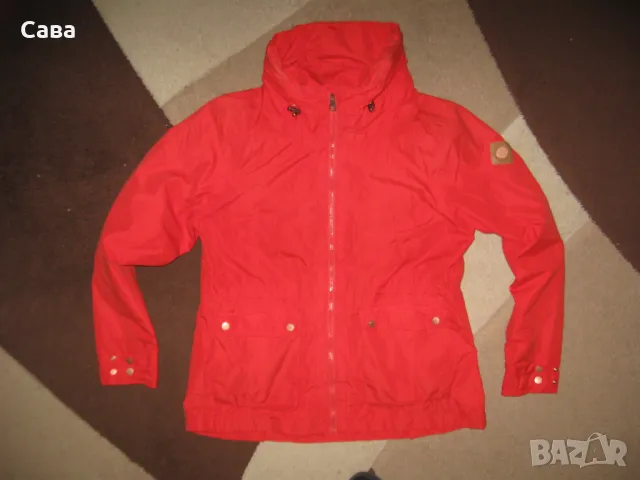 Яке пролет,есен REGATTA  дамско,ХЛ, снимка 2 - Якета - 47335428