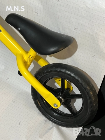 Колело Детско Chicco, снимка 4 - Велосипеди - 52433907