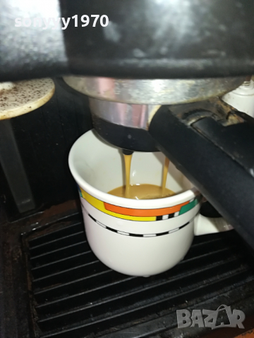 DELONGHI-ВНОС ШВЕИЦАРИЯ 2204221846, снимка 9 - Кафемашини - 36539544