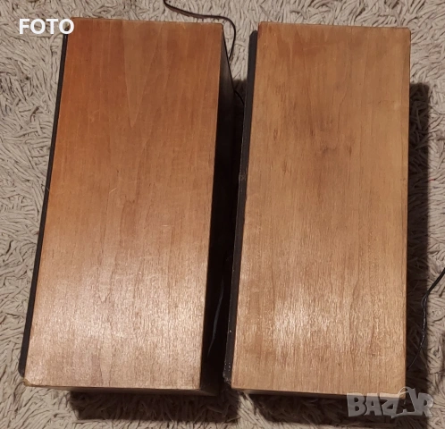 Resprom OTM2 -09, снимка 4 - Тонколони - 53905987