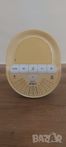 PHILIPS AVENT SCD505 Музикална Конзола със приспивни песни за Бебе, снимка 4 - Музикални играчки - 39031860