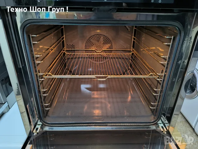 Фурна Miele H6260BP - с функция пара. , снимка 14 - Печки, фурни - 55744666