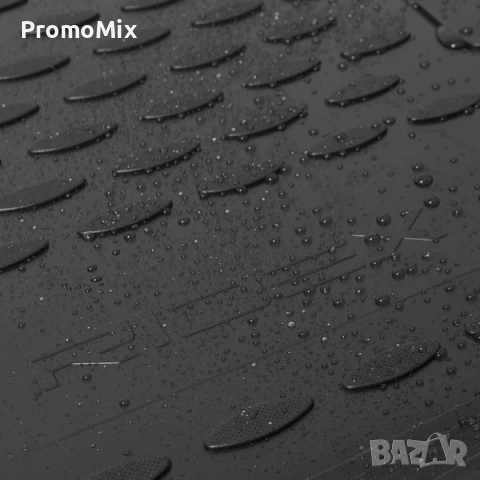 Универсална стелка за багажник Ridex 4731A0367 Гъркава подложка за багажник автомобилна стелка тип л, снимка 4 - Аксесоари и консумативи - 50985996