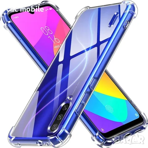 Xiaomi Mi A3 калъф - case различни модели