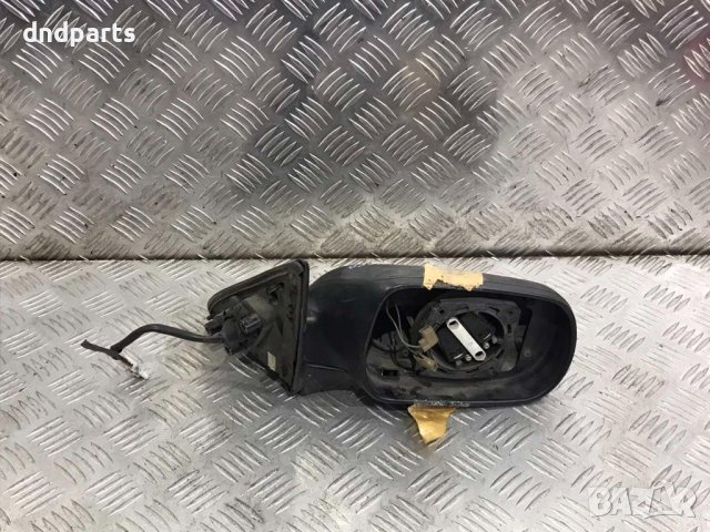 Дясно огледало Nissan Primera,2001г.(без стъкло)